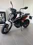 KTM 125 Duke Blanc - thumbnail 8