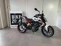 KTM 125 Duke Blanc - thumbnail 1