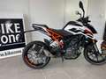 KTM 125 Duke Blanc - thumbnail 4