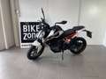 KTM 125 Duke Blanc - thumbnail 5