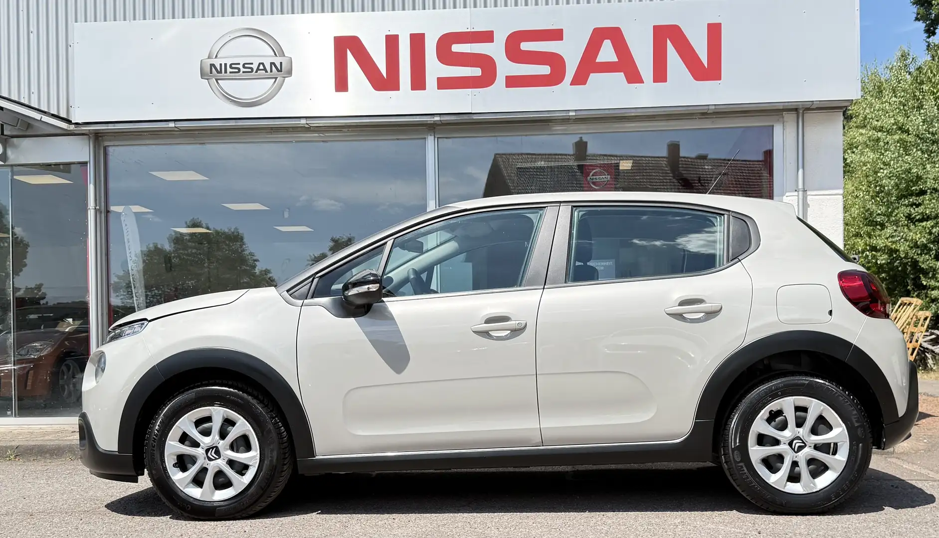 Citroen C3 C3 Pure Tech 110 S&S EAT6 FEEL - 2