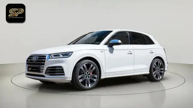 Audi SQ5 Standard