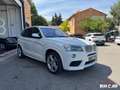 BMW X3 3.0 D 260 M-SPORT XDRIVE BVA Blanc - thumbnail 3