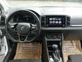 Skoda Karoq 1,5 TSI Style 125 DSG *AHK, KESSY, Rü.Kam* Weiß - thumbnail 14