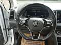 Skoda Karoq 1,5 TSI Style 125 DSG *AHK, KESSY, Rü.Kam* Weiß - thumbnail 15