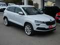 Skoda Karoq 1,5 TSI Style 125 DSG *AHK, KESSY, Rü.Kam* Weiß - thumbnail 4