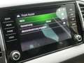 Skoda Karoq 1,5 TSI Style 125 DSG *AHK, KESSY, Rü.Kam* Weiß - thumbnail 21
