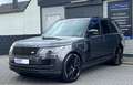 Land Rover Range Rover Vogue Autobiography 4,4 SDI 100%VOLL Gris - thumbnail 14
