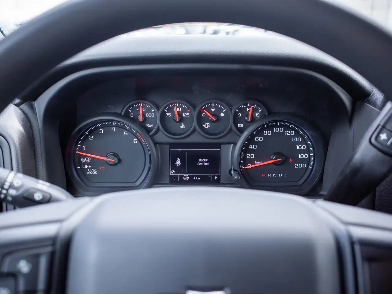 Chevrolet Silverado 1500 снимка Chevrolet Silverado 1500