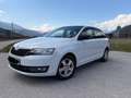 Skoda Rapid/Spaceback Rapid Spaceback 1,2 TSI Sport Sport Weiß - thumbnail 1
