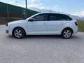 Skoda Rapid/Spaceback Rapid Spaceback 1,2 TSI Sport Sport Weiß - thumbnail 2