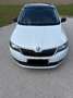 Skoda Rapid/Spaceback Rapid Spaceback 1,2 TSI Sport Sport Weiß - thumbnail 4