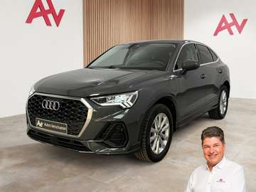 Sportback 45 TFSIe S-Tronic ** ACC | Virtual | ...