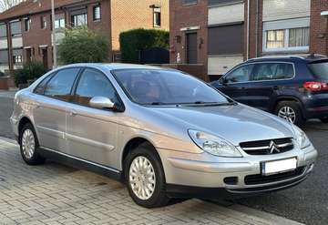 C5 2.0i 16v SX
