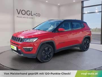 2,0 Multijett II 140 AWD Night Eagle Aut.