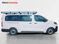 Citroen Jumpy Combi Talla XL BlueHDi 140 S&S Confort Blanco - thumbnail 4