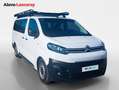 Citroen Jumpy Combi Talla XL BlueHDi 140 S&S Confort Blanco - thumbnail 3