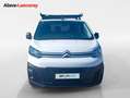 Citroen Jumpy Combi Talla XL BlueHDi 140 S&S Confort Blanco - thumbnail 2