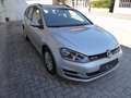 Volkswagen Golf Variant Trendline BlueMotion Grau - thumbnail 4