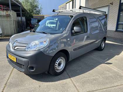 Renault Kangoo 1.5 dCi MAXI GLAZENWASSER E6