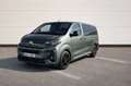 Citroen SpaceTourer 2.0 BLUEHDI 180 AUTO XL PLUS 180 5P 8 Verde - thumbnail 4