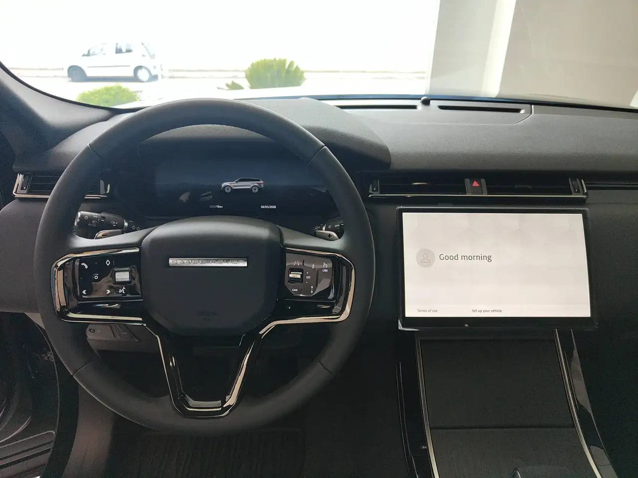 Land Rover Range Rover Velar 2026 — фото 12