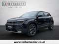Jeep Avenger 1.2 Altitude inkl. Winterpaket, Fahrassistenzpa... Schwarz - thumbnail 2