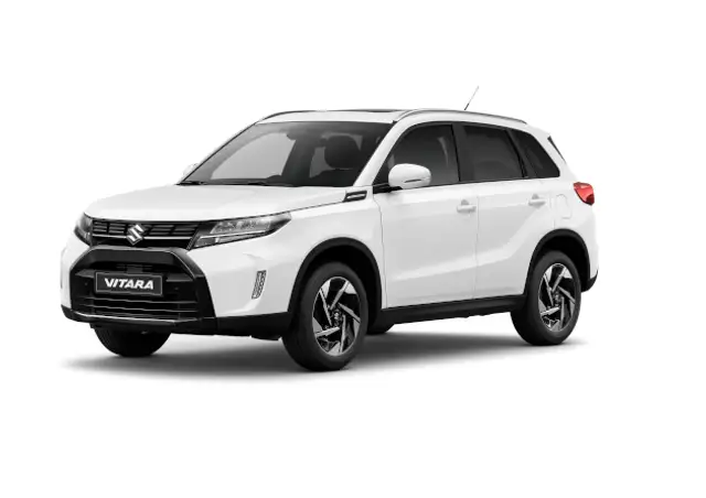 Suzuki Vitara 1.4 HYBRID Cool+ 2wd - NUOVO!