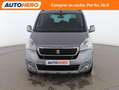 Peugeot Partner Tepee 1.6BlueHDI Style 100 Gris - thumbnail 9