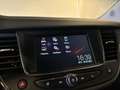 Opel Crossland 1.2 Turbo 130 PK Elegance Navigatie via Apple / An Zwart - thumbnail 16