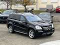 Mercedes-Benz GL 500 4Matic/MOPF/Offroad-Paket/FOND TV/VOLL Schwarz - thumbnail 17