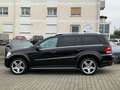 Mercedes-Benz GL 500 4Matic/MOPF/Offroad-Paket/FOND TV/VOLL Schwarz - thumbnail 5