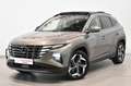 Hyundai TUCSON 1.6 T-GDI 48V 180 CV 2WD TECNO Jaune - thumbnail 3