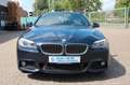 BMW 520 d T  M Sport, Shadow Line, Navi, PDC, RFK Blu/Azzurro - thumbnail 1