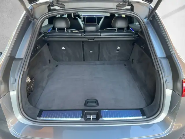 Mercedes-Benz EQE SUV EQE 350+ SUV NP: 88.306 LED AHV Distr 360°Kam Ansicht 7