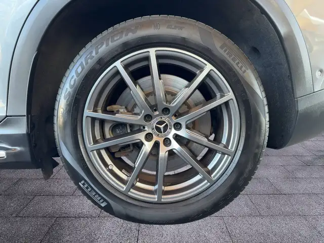 Mercedes-Benz EQE SUV EQE 350+ SUV NP: 88.306 LED AHV Distr 360°Kam Ansicht 13