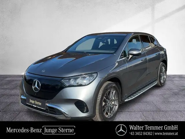 Mercedes-Benz EQE SUV EQE 350+ SUV NP: 88.306 LED AHV Distr 360°Kam Ansicht 1