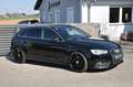 Audi A3 A3 S-line 19Zoll Eibach Federn Xenon Schwarz - thumbnail 1