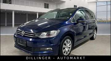 Comfortline DSG 7-Sitzer AHK Shz PDC ACC