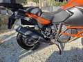 KTM 1290 Super Adventure s Orange - thumbnail 3