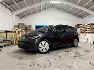 ID.3 58 kWh Pro Performance BTW / ACC / CARPLAY