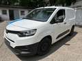 Toyota Proace City Navi Spurwechselassistent Klima Weiß - thumbnail 6