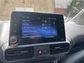 Toyota Proace City Navi Spurwechselassistent Klima Weiß - thumbnail 10