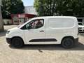Toyota Proace City Navi Spurwechselassistent Klima Weiß - thumbnail 1