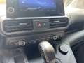 Toyota Proace City Navi Spurwechselassistent Klima Weiß - thumbnail 9