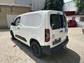 Toyota Proace City Navi Spurwechselassistent Klima Weiß - thumbnail 2