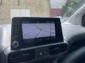 Toyota Proace City Navi Spurwechselassistent Klima Weiß - thumbnail 11