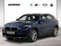 BMW X2 sDrive18d AHK Navi PA PDC Sportsitze Sitzhzg Blau - thumbnail 1