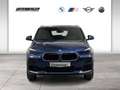 BMW X2 sDrive18d AHK Navi PA PDC Sportsitze Sitzhzg Blau - thumbnail 4