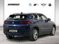 BMW X2 sDrive18d AHK Navi PA PDC Sportsitze Sitzhzg Blau - thumbnail 3